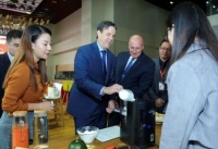 九阳引入伊士曼Tritan™材质：携手为消费者提供健康生活方式