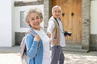 中老年人如何规划未来晚年生活？