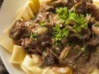 身体缺铁怎么办？推荐：有4种食物补铁效果很好，生活中适当多吃