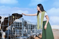 引领品质生活新风尚，圣牧有机让健康理念全面融入生活