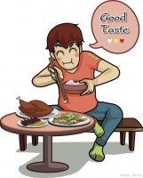 健康从细节开始：探索精致饮食的奥秘，细嚼慢咽的生活美学