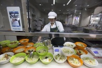 健康生活：快餐和加工食品对健康的影响