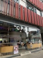 「探店日记」：CFine初饭，轻食界的颜值担当，健康不妥协！