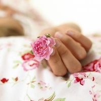 和谐性生活可舒缓心理压力