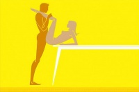 这几点很可能影响你的和谐性生活，男人女人都要看