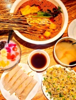 成都的有机生活小店：田舍的10天体验