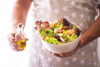 轻松瘦身的秘诀，从生活习惯开始改变！