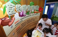 日常生活中常见的食物相克组合