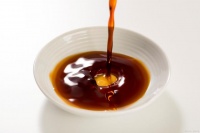 醋意养生，一杯健康的生活