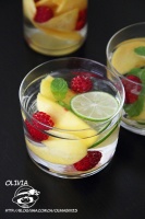 #花蜜醋养碱生活#美丽健康喝出来爱美女士首选醋饮