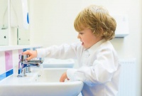 宝宝生活习惯影响大，你知道儿童生活卫生怎么做吗？