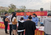 砀山县倡导文明健康生活方式工作报告