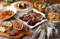 绿色生活：五类超级食物助力您迈向健康饮食