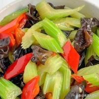 分享8道素食菜，营养又健康，走进健康生活方式，延年益寿