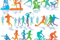 健康生活的秘诀：运动、饮食与心理的完美结合