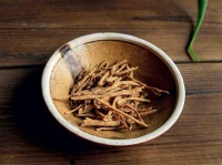 【步骤图】母亲节，萱草忘忧茶，陈允斌教您顺时生活的智慧（套装共12册）的做法