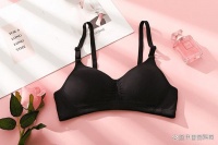 动感活力，时尚兼具！内衣设计点亮健康生活