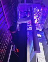 卢森地板，健康生活的选择