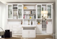 慕诗皇家全铝家居无甲醛问题，细腻精致彰显品质生活