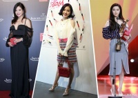 超模们的饮食管理有多严格？他们的日常生活是怎样的？