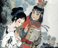 人物淺談：賈寶玉，階級與社會(huì)性別角色的雙重叛逆者，太長見識了