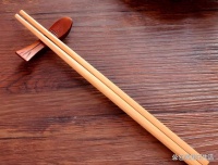 筷子：中国餐桌上的文化智慧与生活艺术