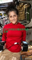 太空的生活确实不易，尤其是对这位...@述寒舍7的动态
