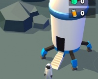 生活在太空(Live in Space)