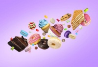 怎么控制不吃零食？——解锁健康生活的小秘诀