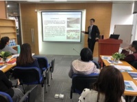 “健康养生汤，温暖在大通”——大通全球厦门分公司冬季养生活动圆满举办