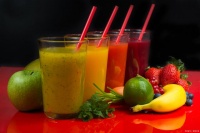 水果榨汁怎么搭配，健康生活从一杯果汁开始