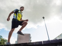 健康的家庭，幸福的生活：一起共同创造美好的未来日子