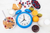 女性规律生活，养成健康作息习惯