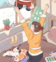 25个生活好习惯，女生自律清单