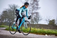 单车运动的多重好处：助力美体塑形，尽享生活乐趣！