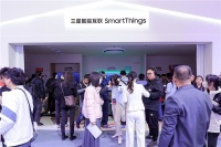 AWE2024：三星 SmartThings 智能家居互联 实现美好生活愿景