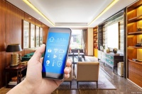 智能家居：开启便捷舒适生活新时代