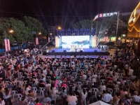 常州武进：持续创新文明实践，解锁城市生活“幸福密码”