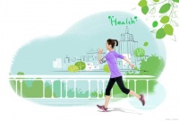 健康的生活方式，打造活力生活每一天