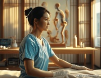 神经传导功能障碍：如何恢复神经传导，重获生活的掌控力