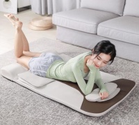 全身按摩床垫哪个牌子好？推荐超给力型号，缓解疲劳享受舒适生活