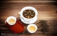 茶叶种类、功效与制作方法，打造健康生活的秘密