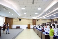 养成全民健康生活方式