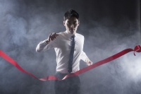 健康生活新宠：高颜值、高智能化的魔镜！