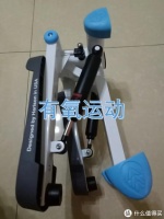 踏步机：健康生活的阶梯伙伴