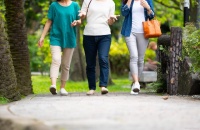 初学者运动的正确打开方式：轻度运动助你开启健康生活