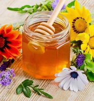 多喝蜂蜜水，开启健康生活的甜蜜之旅