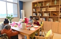 乾翔康养：创新领航，同创健康生活全新生态景象