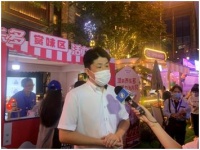 养乐多融入“上海夜生活”，为健康美好生活护航