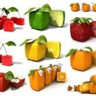 养乐多全新小金瓶，在地铁守护健康生活！